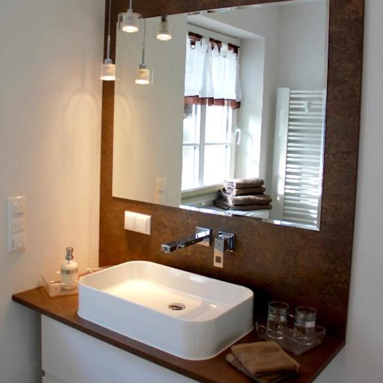 Burg Spreewald - Direkt am Wasser - FeWo1 Bild5