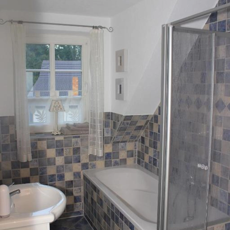 Burg Spreewald - Direkt am Wasser - FeWo2 Bild5